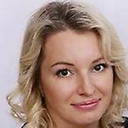 Фото преподавателя немецкого языка - Семашко Вероника