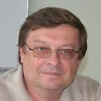 Фото репетитора по истории - Румянцев Александр