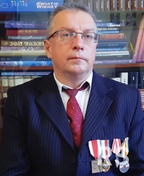 Фото преподавателя - Журавович Юрий