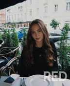 Фото преподавателя по английскому языку - Самойлова Дарья