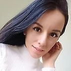 Фото преподавателя английского языка - Дегтеренко Александра