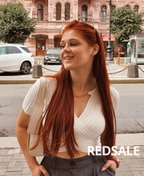 Фото репетитора по химии - Мельничук Елизавета