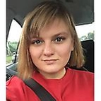 Фото преподавателя английского языка - Жарина Ксения