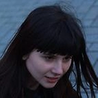 Фото преподавателя ИЗО - Кишкина Дарья