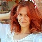 Фото репетитора по истории - Долгач Татьяна