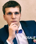 Фото репетитора по химии - Казакевич Антон