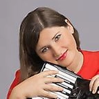 Фото преподавателя музыки - Шах Наталья