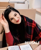 Фото преподавателя английского языка - Керимова Виктория