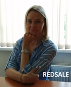 Фото профиля Оксана Конжинова