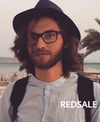 Фото преподавателя английского языка - Снитко Александр