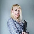 Фото профиля Юлия Подлещук