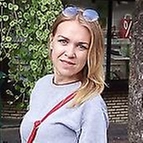 Фото профиля Елена Лапицкая