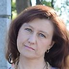 Фото репетитора - Пасюкевич Ирина