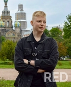 Фото преподавателя музыки - Кожин Даниил