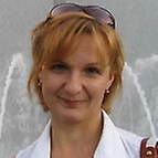 Фото преподавателя математики - Реуцкая Татьяна