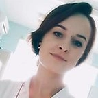 Фото профиля Марина Герасимович