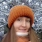 Фото преподавателя английского языка - Арт Татьяна