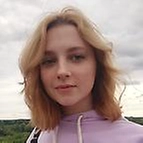 Фото преподавателя немецкого языка - Шульгова Оксана