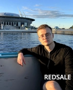 Фото репетитора по физике - Хоменков Иван
