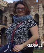 Фото преподавателя русского языка - Ситник Ирина