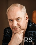 Фото преподавателя - Козел Николай