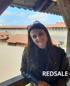 Фото преподавателя истории - Земляник Надежда