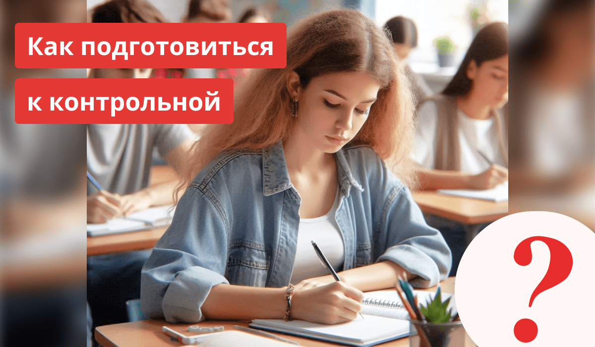 Эффективные советы по написанию контрольных работ, оформление, проверка ответов, психология и распространённые ошибки