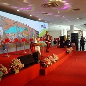 Цимбалы+баян