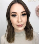 Вечерний макияж 72