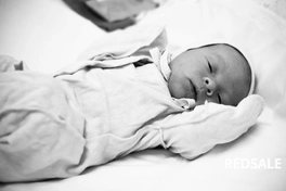 Фото малыша, выписка из роддома, г.Минск