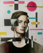 Живопись: учу вдохновению на холсте. Творите вместе со мной!