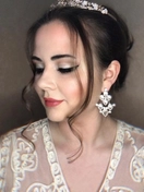 Свадебный макияж