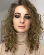 Вечерний макияж 73