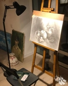 Академический рисунок