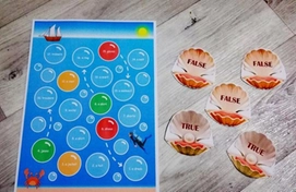 Отрабатываем тему "Одежда"