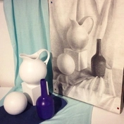 Рисунок ученицы