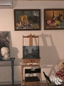 Постановка