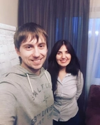 Мой студент Сергей-успешно прошёл собеседование в крупную IT компанию IT 