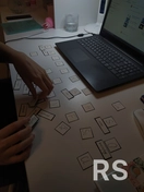 Часто играем в игры, адаптированные под химию и биологию — так веселее и лучше запоминается🤓.