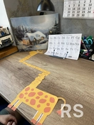 Обучение чтению проходит в интересном для детей формате.