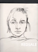 Живой, быстрый набросок с человека. Затрачено пару минут.