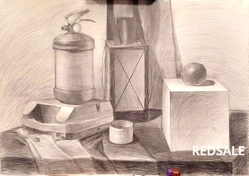 Подготовка к поступлению. Возраст ученика 16 лет.