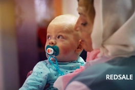 Фото с крещения малыша, г.Минск, храм Всех Святых