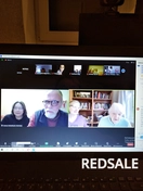 Английский язык онлайн. Обучение в мини группах.