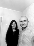 Мой студент Никита-успешный специалист по таможенному оформлению. 