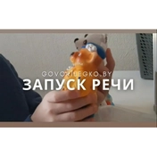 Запуск речи — процесс, направленный на стимуляцию речи у детей, у которых речь не соответствует нормам или вообще отсутствует. Целью запуска речи является помощь ребенку в освоении и использовании коммуникативных навыков.