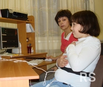 Психотерапия с использованием биологической обратной связи (БОС). Лечение неврозов, панических атак, внутренней психической напряженности, посредством постановки дыхания и других техник релаксации.