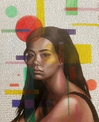 Портреты: запечатлеем вашу уникальность на холсте!