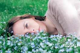 Фотосессия для развития инстаграм-аккаунта в ботаническом саду