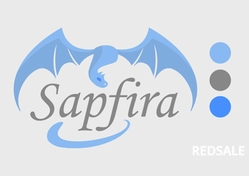 Разработка логотипа и цветовой гаммы для образовательного центра